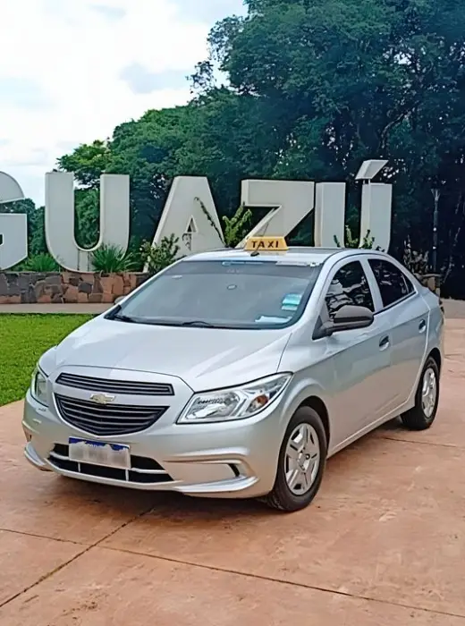 Taxi y Traslados Iguazu