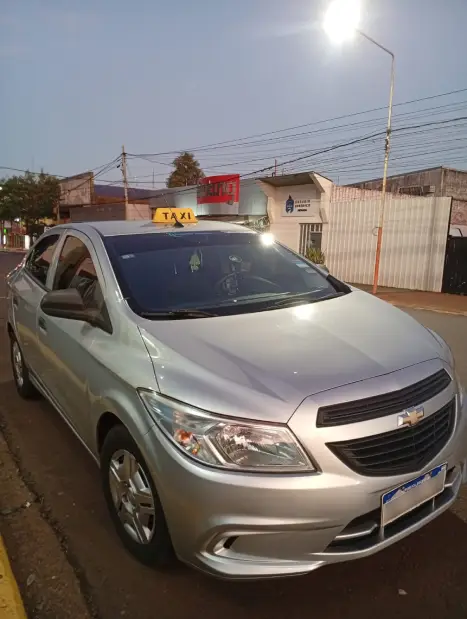 Taxi y Traslados Iguazu