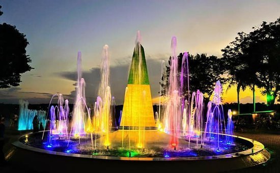 Marco Tres Fronteras